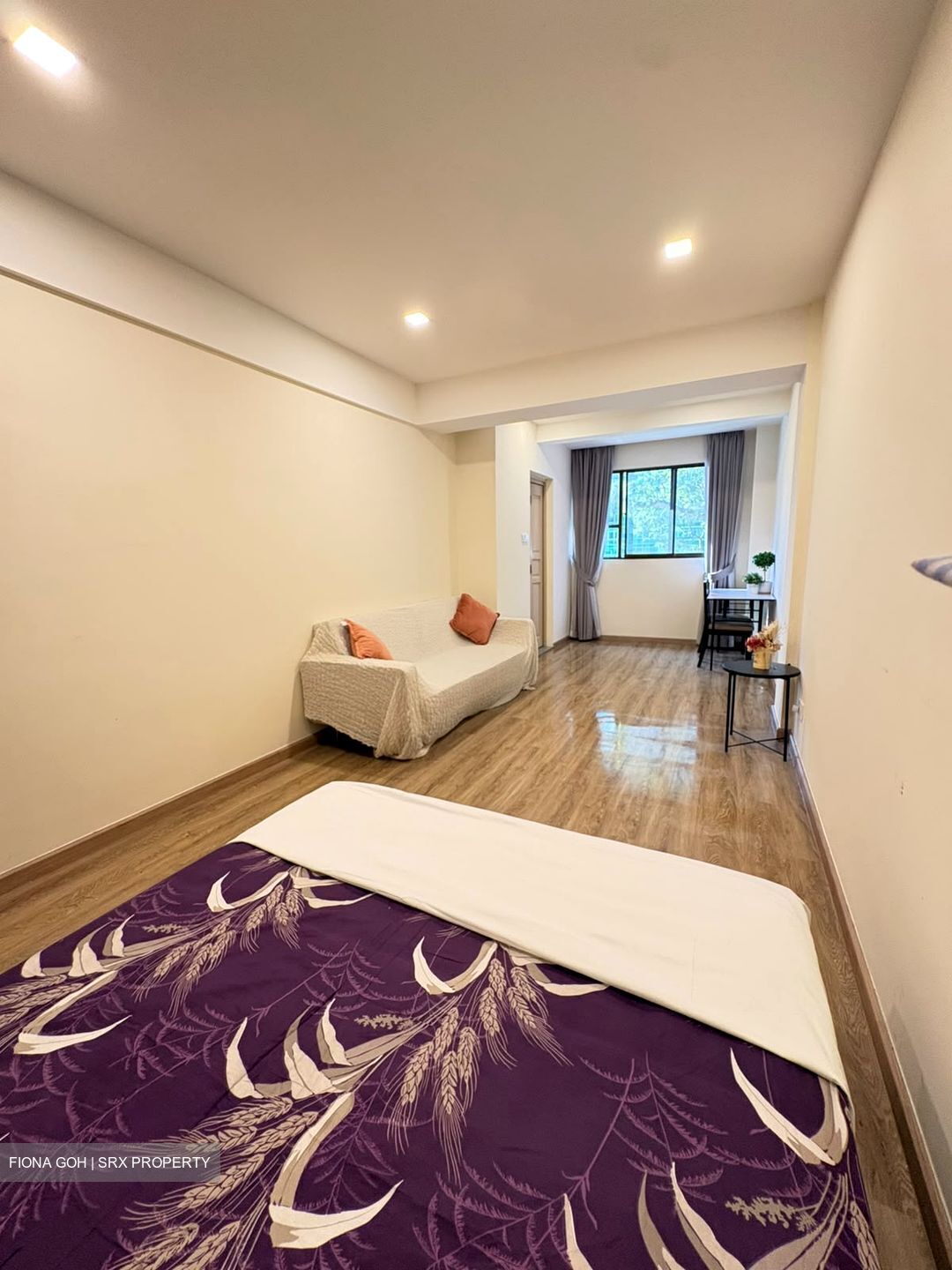 Balestier Road (D12), Condominium #582433841